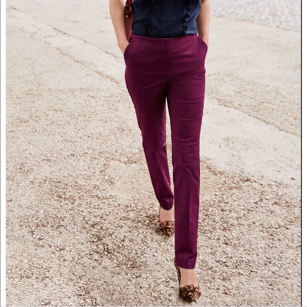 The Limited Chinos